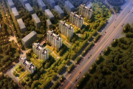 南湖大源·枫香小镇2室2厅2卫105万套四