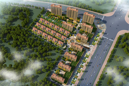 南湖大源·枫香小镇1室3厅2卫198万158m2出售